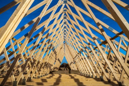 Scierie de bois certifi&eacute;e : gage de qualit&eacute; pour vos travaux